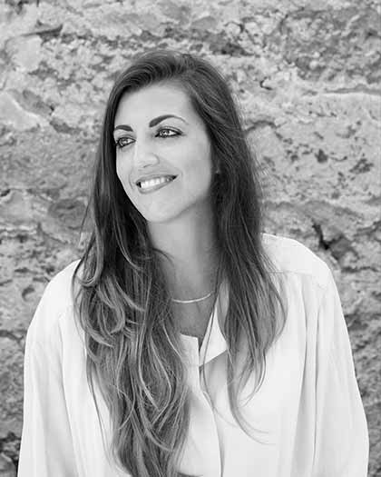 LORENA NICOLOSI