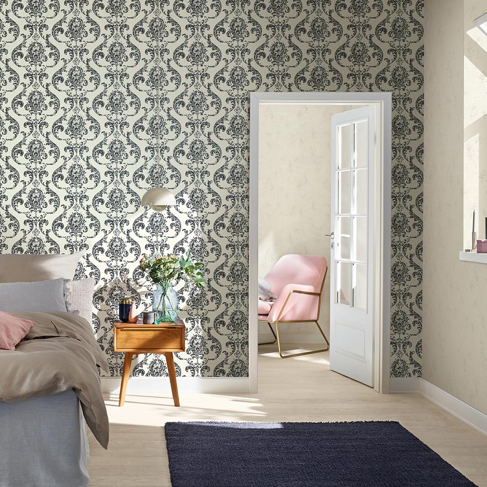 Rasch Color Your Life WCI Wallpapers